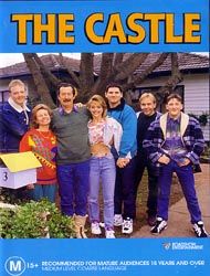 The castle rob sitch essay