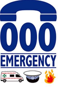 Podcast 90 – It's An Emergency
