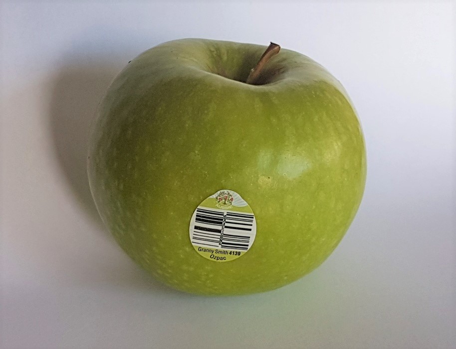 Small Granny Smith Apple - Each, Small/ 1 Count - Smith's Food and